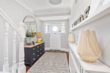 Property header