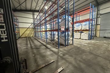 Property header