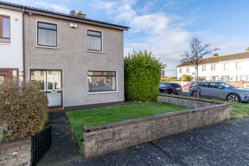Property header