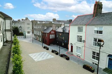 Property header