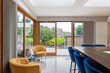 Property header