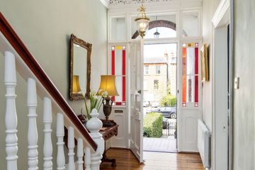 Property header