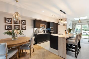 Property Header