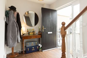 Property header