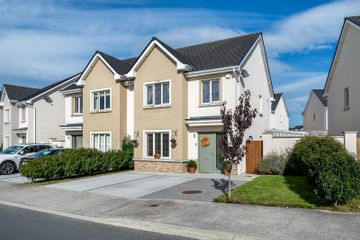 Property header