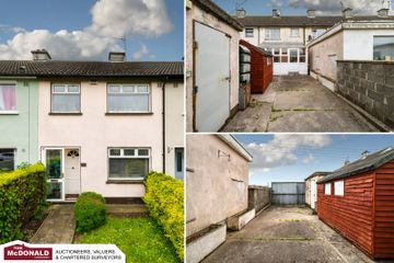 Property header