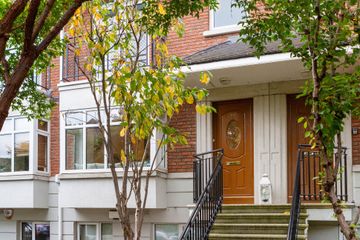 Property header