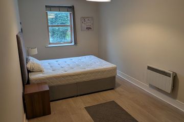 Property header