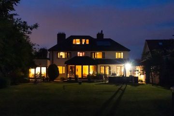 Property header
