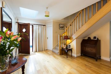 Property header