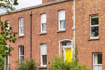Property Header