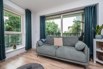 Property header