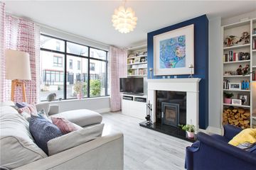 Property header