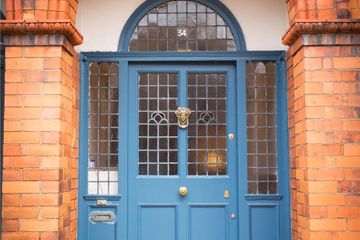 Property header
