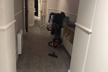 Property Header