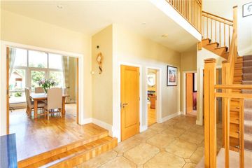 Property header