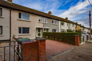 Property header