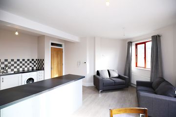 Property header