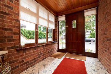 Property header