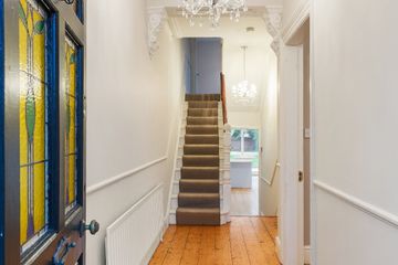 Property header