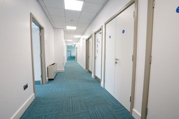 Property Header