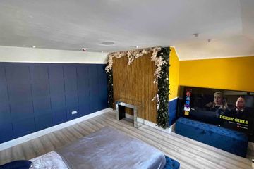 Property header
