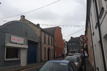 Property Header