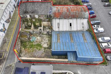 Property header