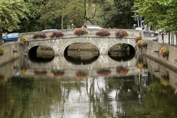 Property header