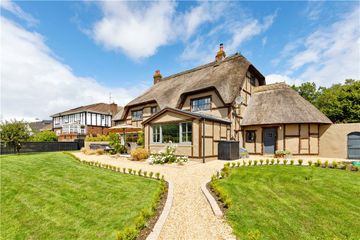 Property header