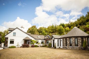 Property header