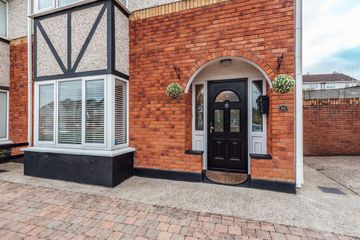Property header