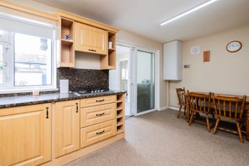 Property header