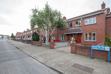 Property header