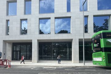Property header