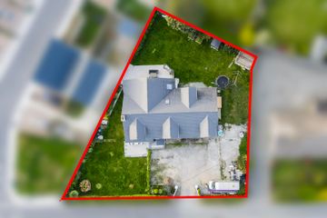 Property header