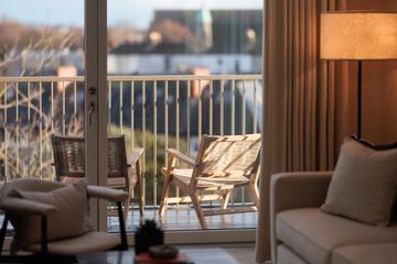 Property header