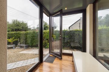 Property header