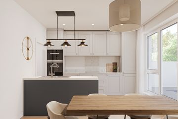 Property header