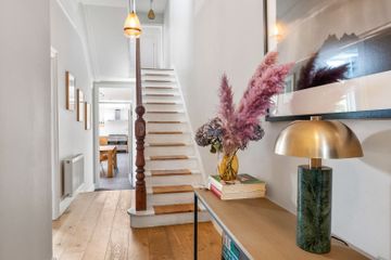 Property header