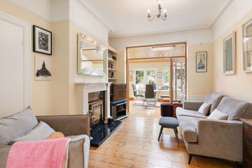 Property header