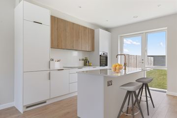 Property header