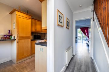 Property header