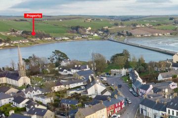 Property header
