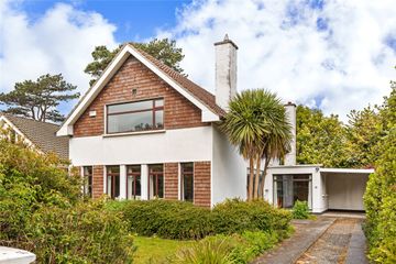 Property header