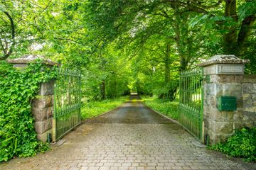 Property header