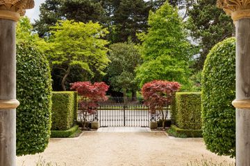 Property header