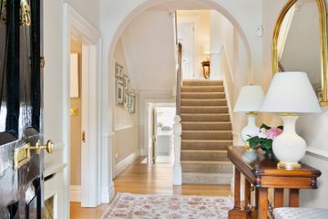 Property header