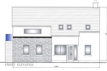 Property header