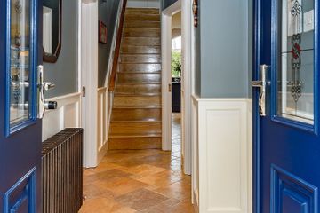 Property header